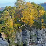 Stekl - Hotel Hrubá Skála