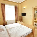 Hotel Stekl - Hrubá Skála