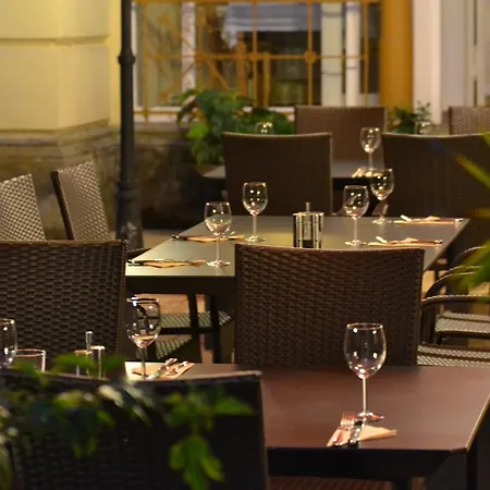 Hotel štekl - 3*