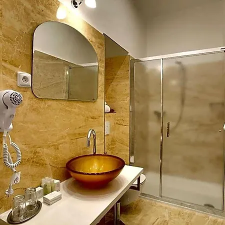Stekl - Hotel 3*