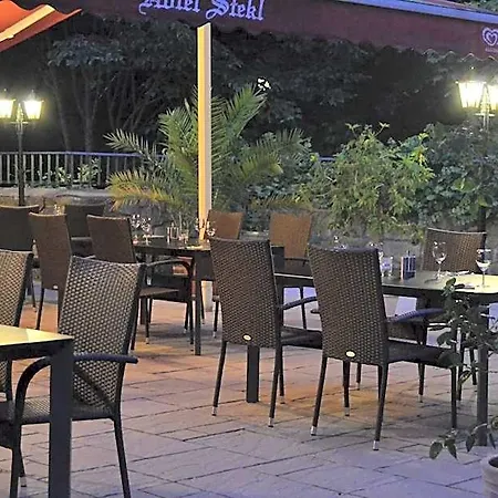 Stekl - Hotel