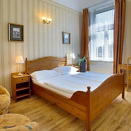 Stekl - Hotel 3*