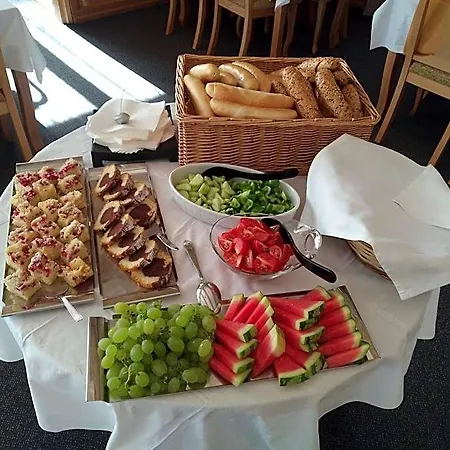 Hotel Stekl - 3*