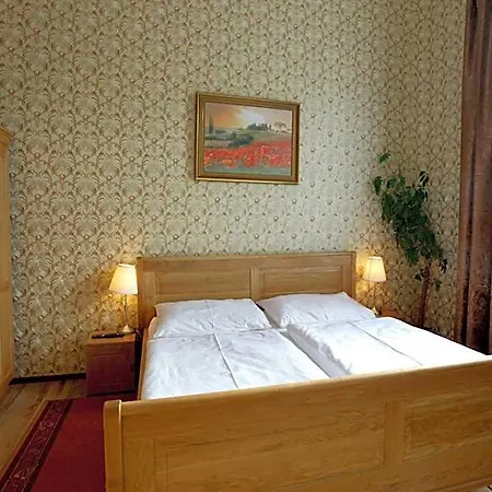 štekl - Szálloda 3*