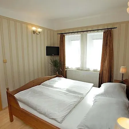 Szálloda štekl - 3*