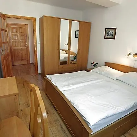 štekl - Szálloda 3*