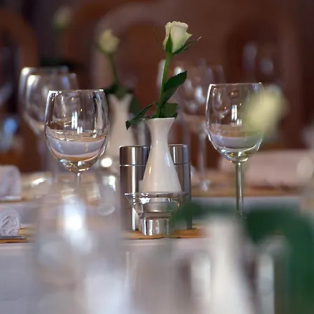 Hotel Stekl - Hruba Skala