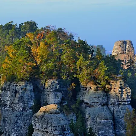 štekl - 3*
