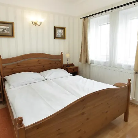 štekl - Szálloda 3*