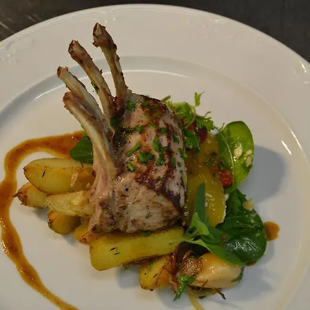 Hotel Stekl - Hruba Skala