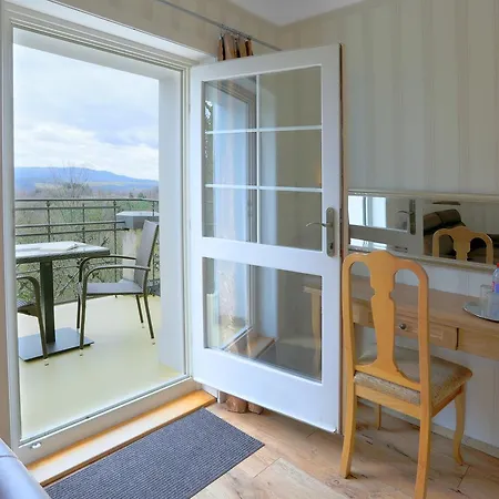 Hotell Stekl - Hrubá Skála