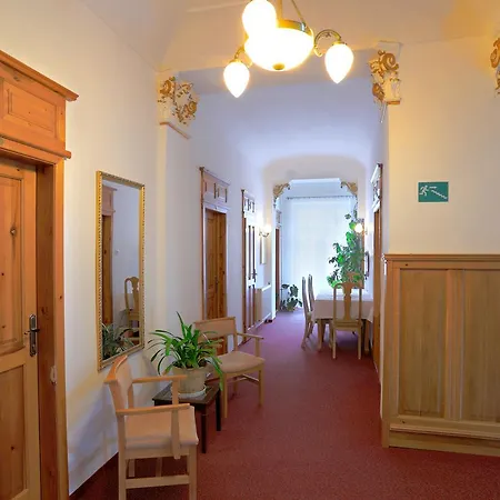 Hotell Stekl - 3*