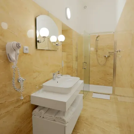 Hotell Stekl - 3*