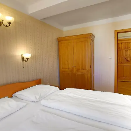 Hotell Stekl - 3*