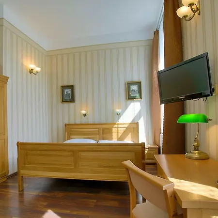 Hotell Stekl - 3*