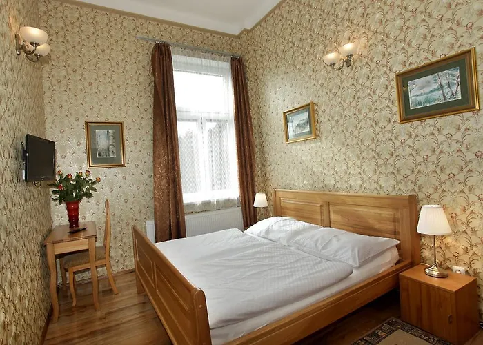 štekl - Hotel Hrubá Skála