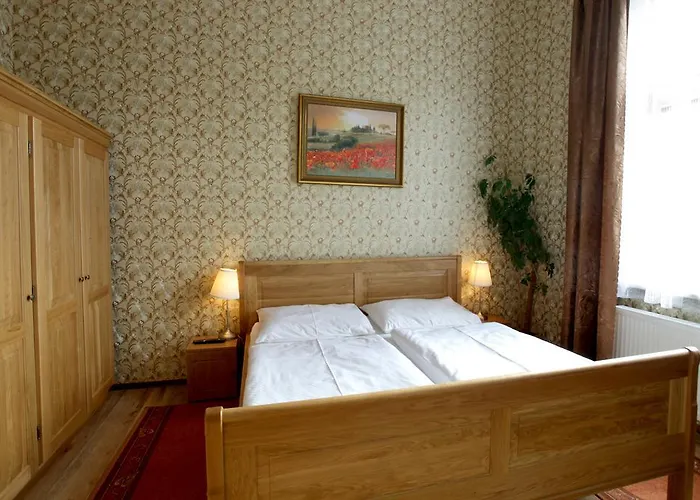 štekl - 3* Hrubá Skála