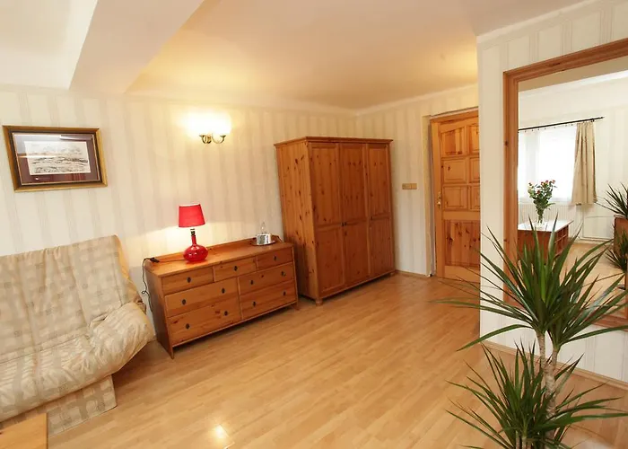 štekl - Hotel 3*