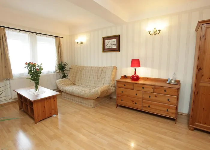 štekl - Hotel